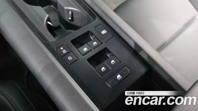 Hyundai Ioniq 6 — фото 29
