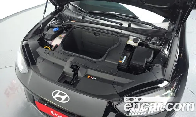 Hyundai Ioniq 6 — фото 5