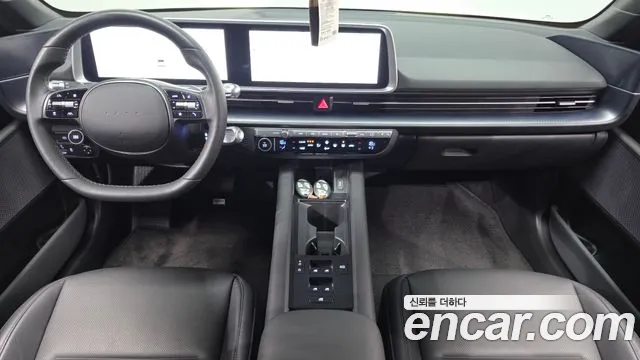 Hyundai Ioniq 6 — фото 6
