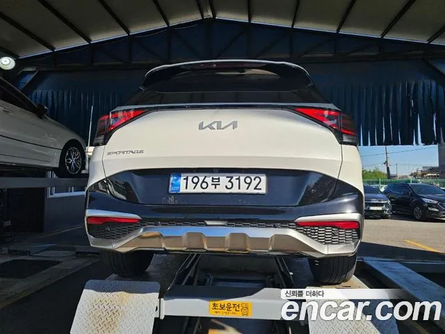 Kia Sportage — фото 2