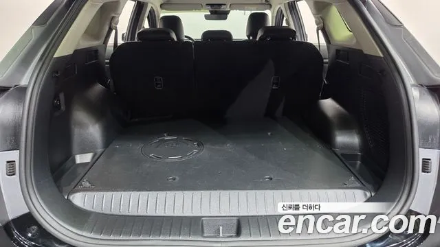 Kia Sportage — фото 20