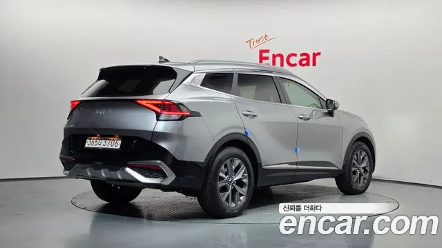 Kia Sportage — фото 2