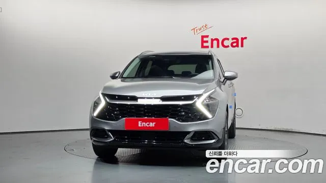 Kia Sportage — фото 3
