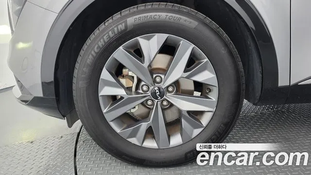 Kia Sportage — фото 5