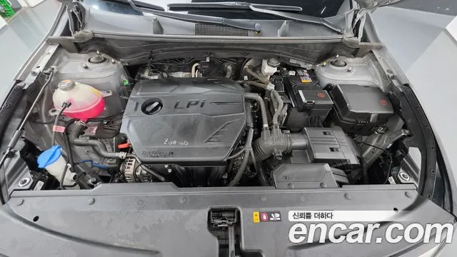 Kia Sportage — фото 6