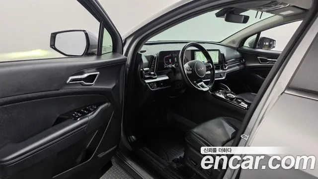 Kia Sportage — фото 10