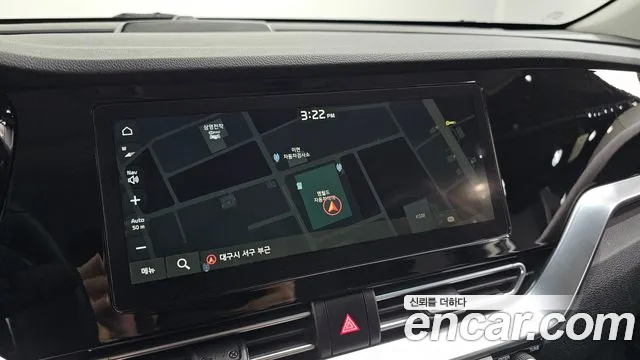 Kia Niro — фото 13