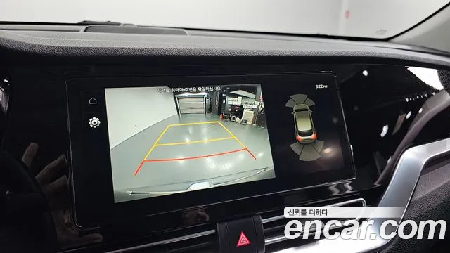 Kia Niro — фото 14