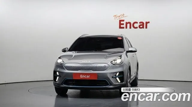 Kia Niro — фото 3