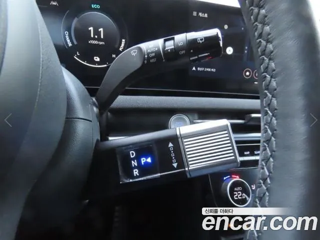 Hyundai Tucson — фото 14