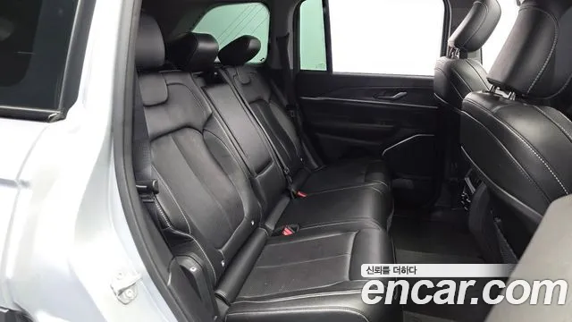 Jeep Cherokee — фото 12