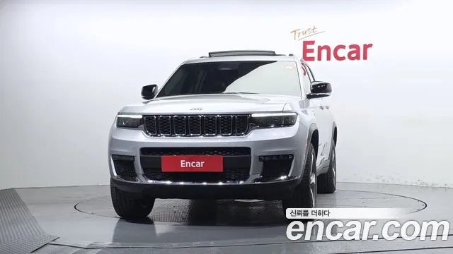 Jeep Cherokee — фото 3