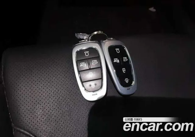 Hyundai Grandeur — фото 12