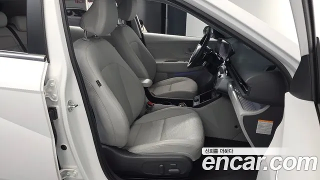 Hyundai Kona — фото 26
