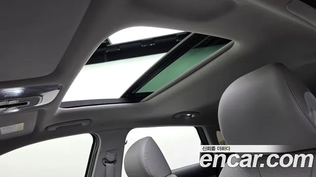 Hyundai Nexo — фото 19