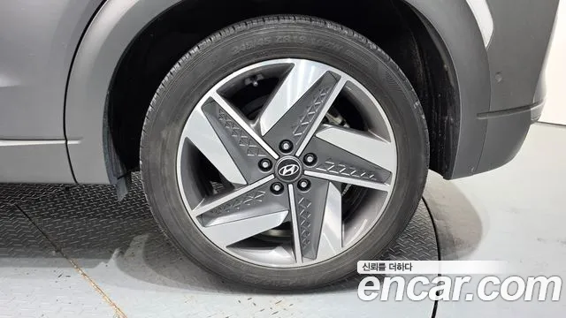 Hyundai Nexo — фото 21