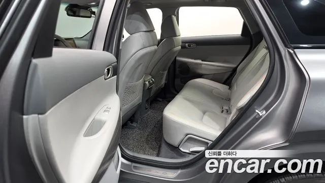 Hyundai Nexo — фото 26