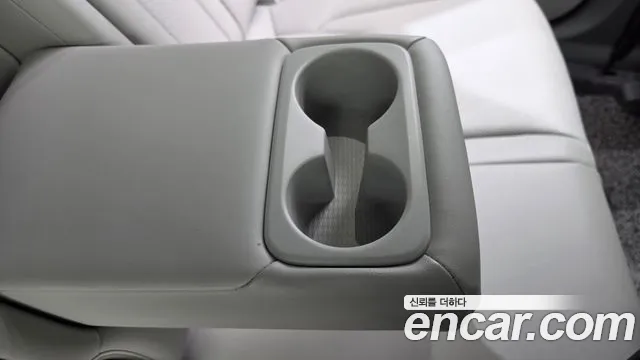 Hyundai Nexo — фото 31