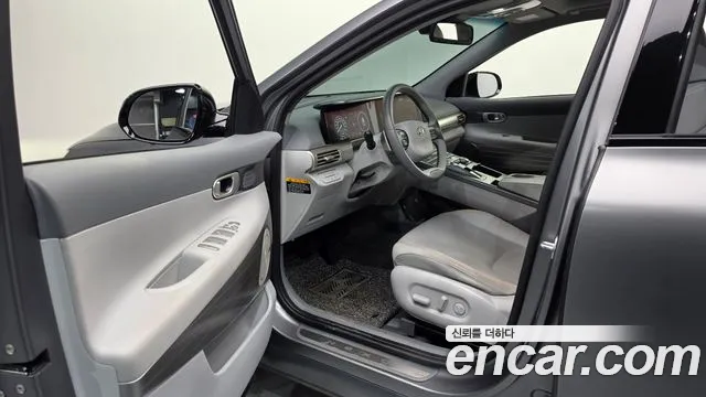 Hyundai Nexo — фото 10