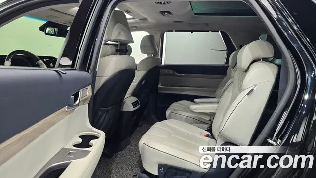 Hyundai Palisade — фото 11