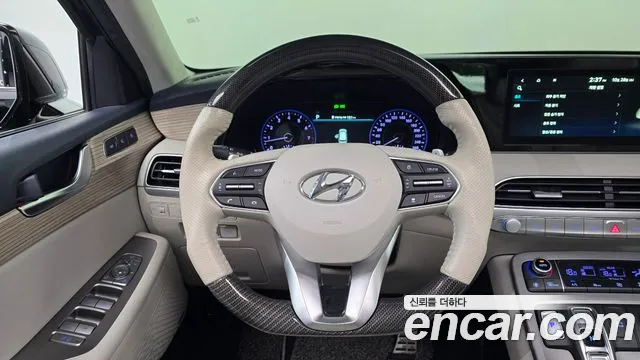 Hyundai Palisade — фото 12