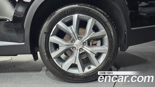 Hyundai Palisade — фото 21