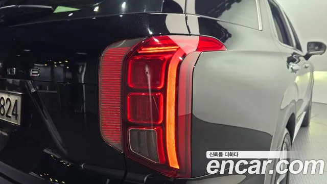 Hyundai Palisade — фото 23