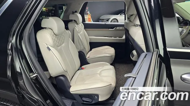 Hyundai Palisade — фото 26