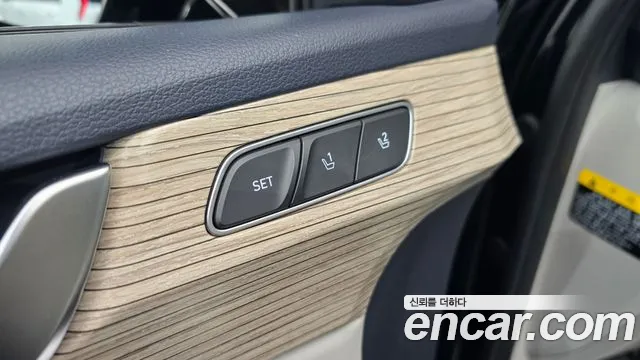 Hyundai Palisade — фото 29