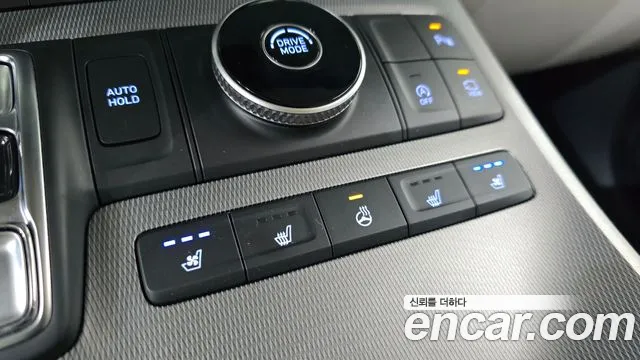 Hyundai Palisade — фото 33