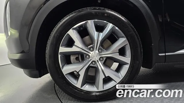 Hyundai Palisade — фото 4