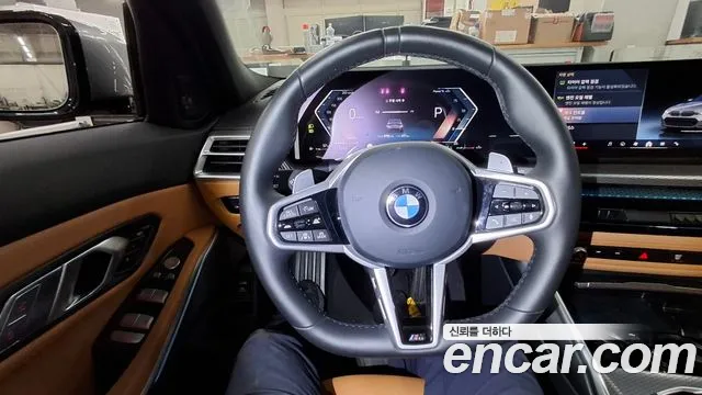 BMW 3-Series — фото 11