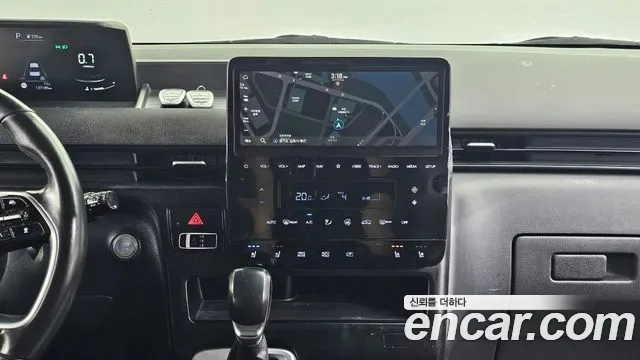Hyundai Staria — фото 15