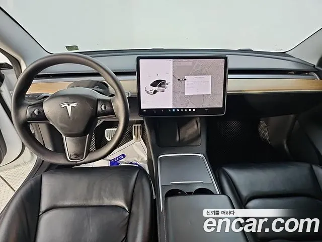 Tesla Model 3 — фото 5