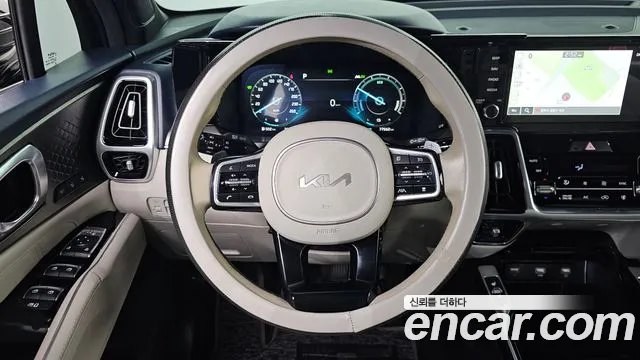 Kia Sorento — фото 14