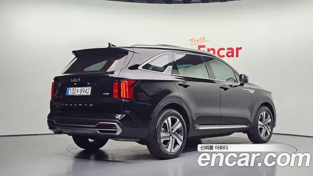 Kia Sorento — фото 2