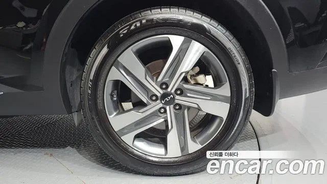 Kia Sorento — фото 21
