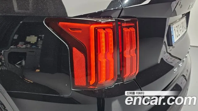 Kia Sorento — фото 23