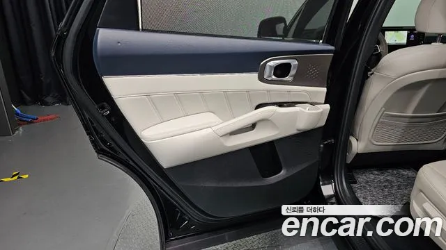 Kia Sorento — фото 25