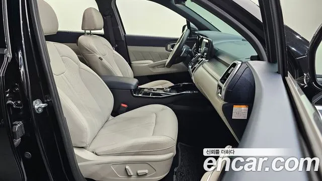 Kia Sorento — фото 26