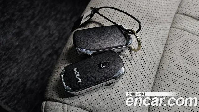 Kia Sorento — фото 27