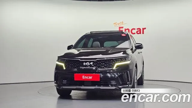 Kia Sorento — фото 3