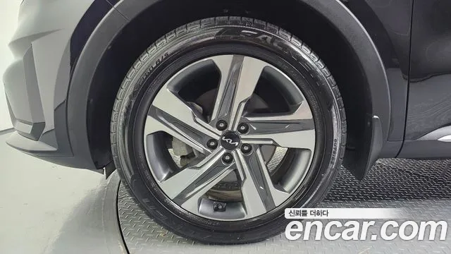 Kia Sorento — фото 5