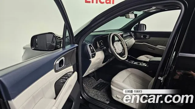Kia Sorento — фото 10