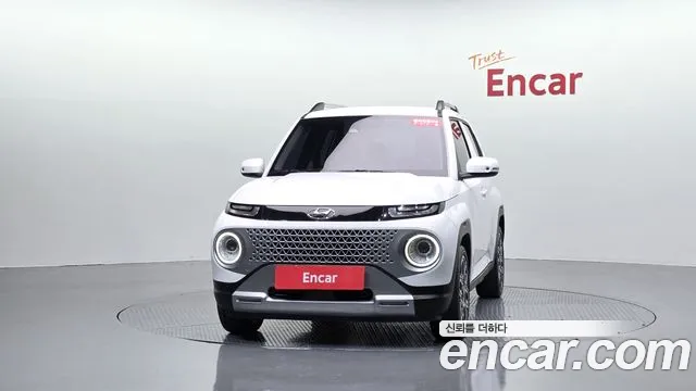 Hyundai Casper — фото 2