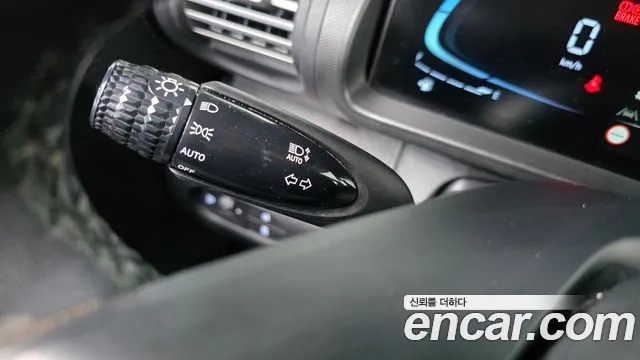 Hyundai Casper — фото 28