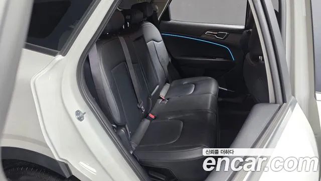 Kia Sportage — фото 11