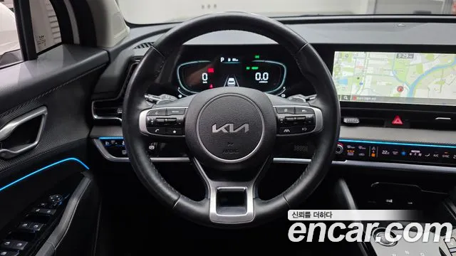 Kia Sportage — фото 14