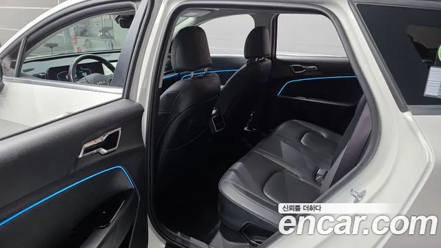 Kia Sportage — фото 19