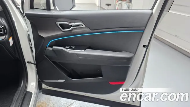 Kia Sportage — фото 25